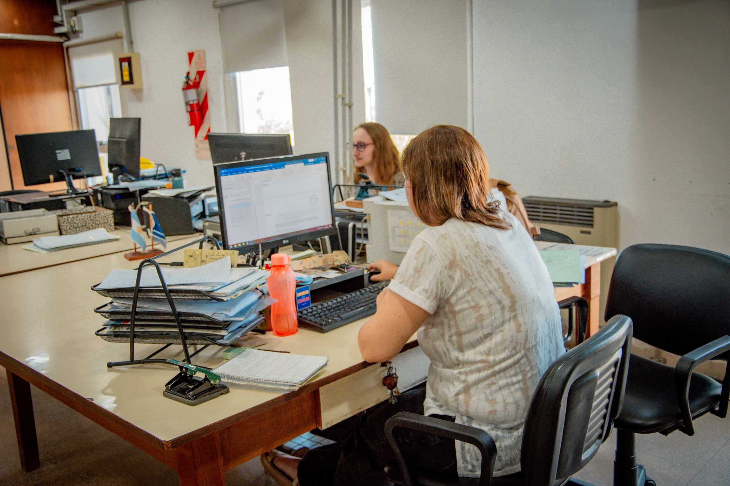 Municipalidad de Río Tercero